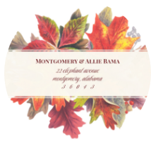 Thanksgiving featured envelope design group